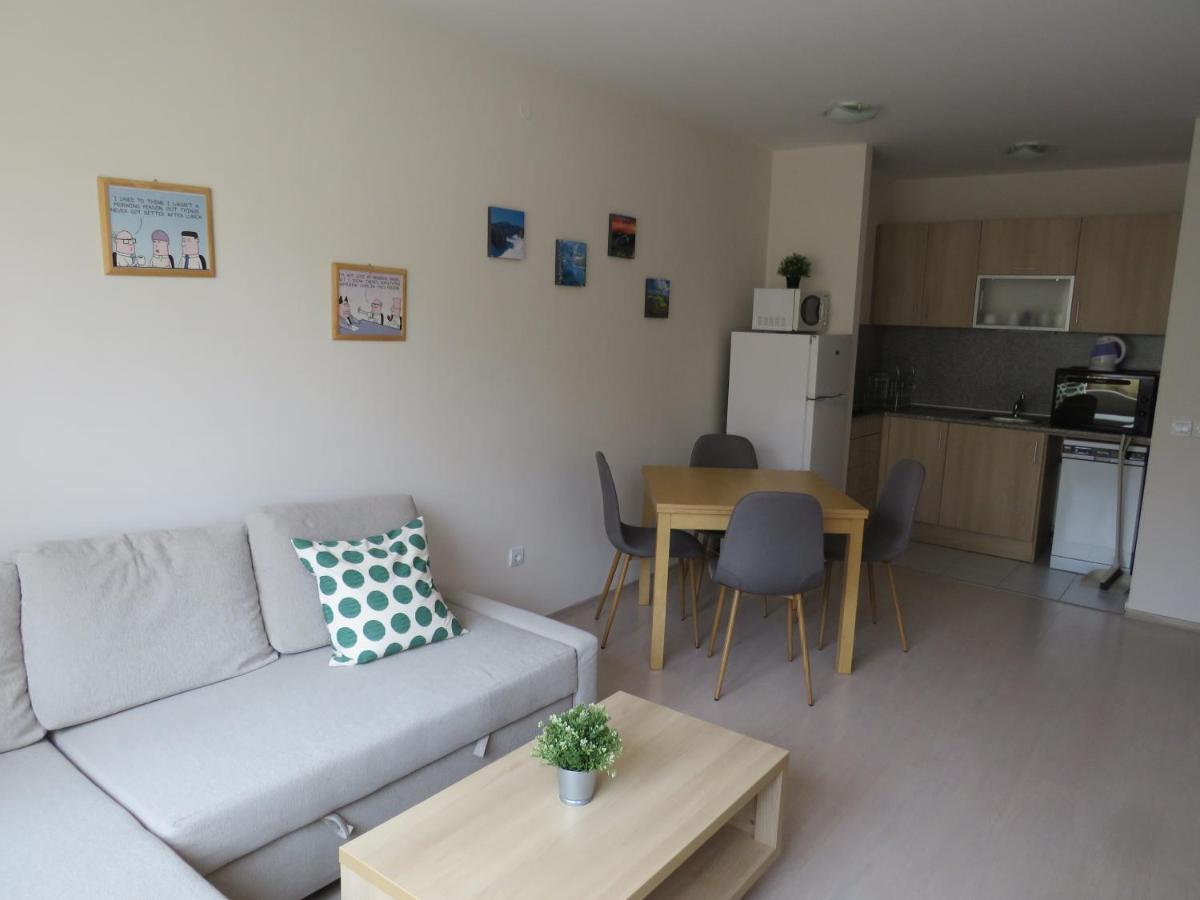 Rivendell Apartments Borovets Gardens Complex Экстерьер фото