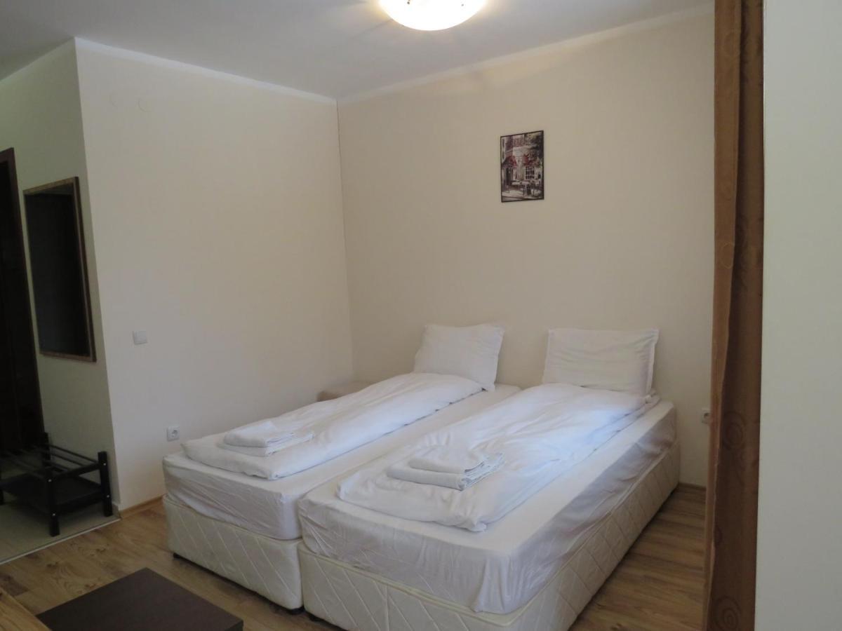 Rivendell Apartments Borovets Gardens Complex Экстерьер фото