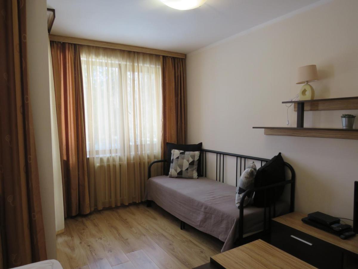 Rivendell Apartments Borovets Gardens Complex Экстерьер фото