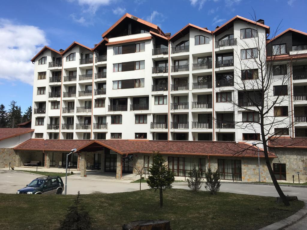 Rivendell Apartments Borovets Gardens Complex Номер фото