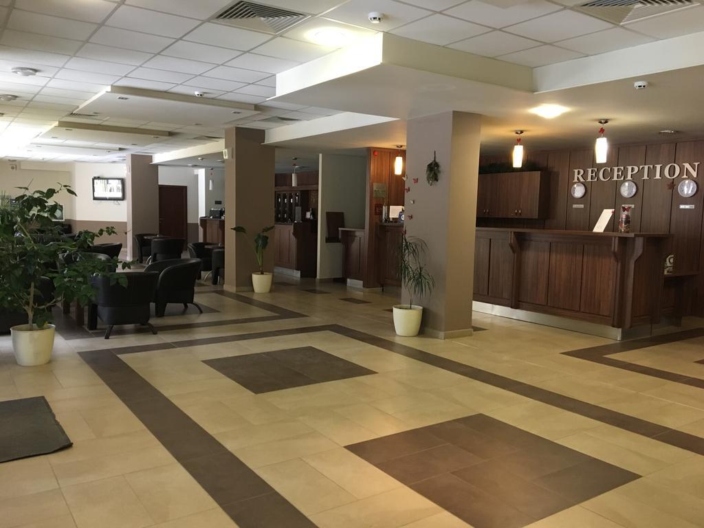 Rivendell Apartments Borovets Gardens Complex Экстерьер фото