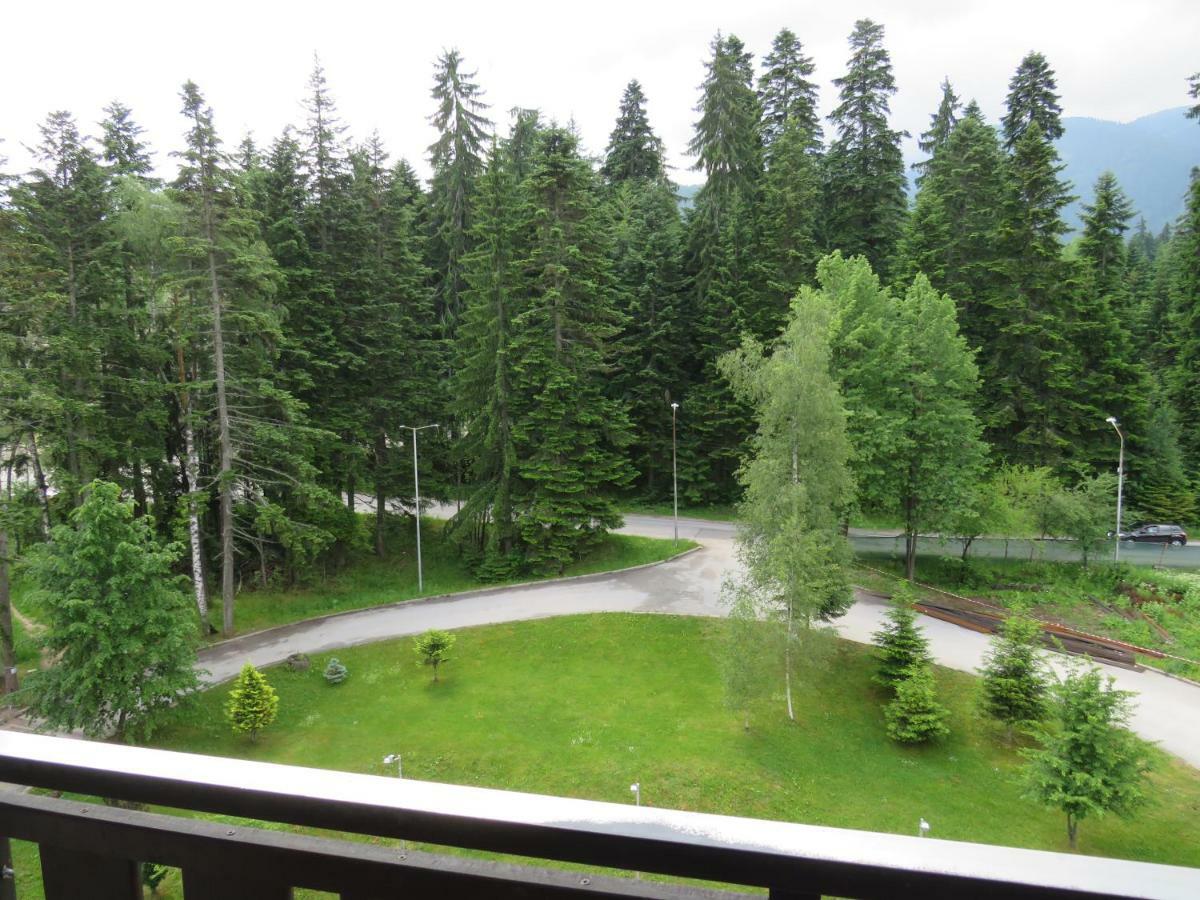 Rivendell Apartments Borovets Gardens Complex Экстерьер фото