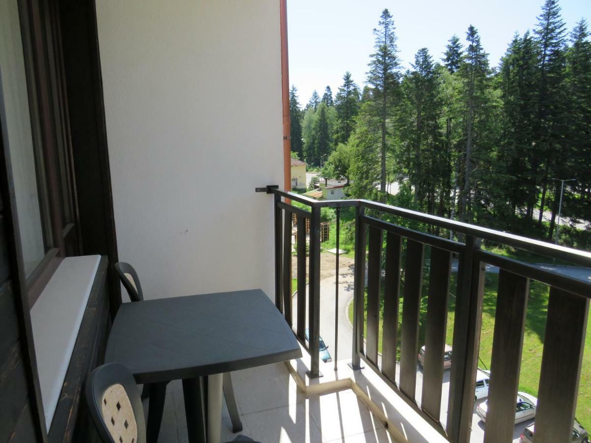 Rivendell Apartments Borovets Gardens Complex Экстерьер фото