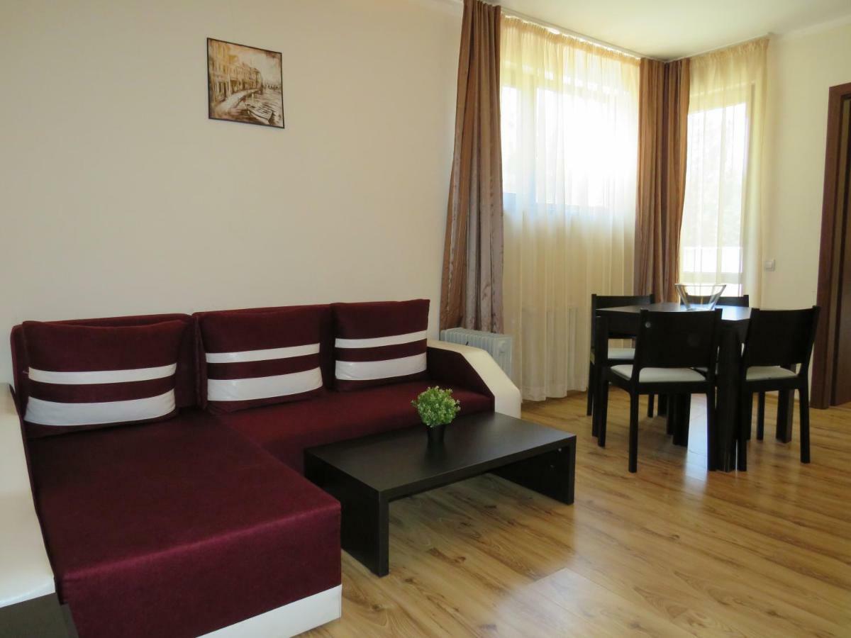 Rivendell Apartments Borovets Gardens Complex Экстерьер фото