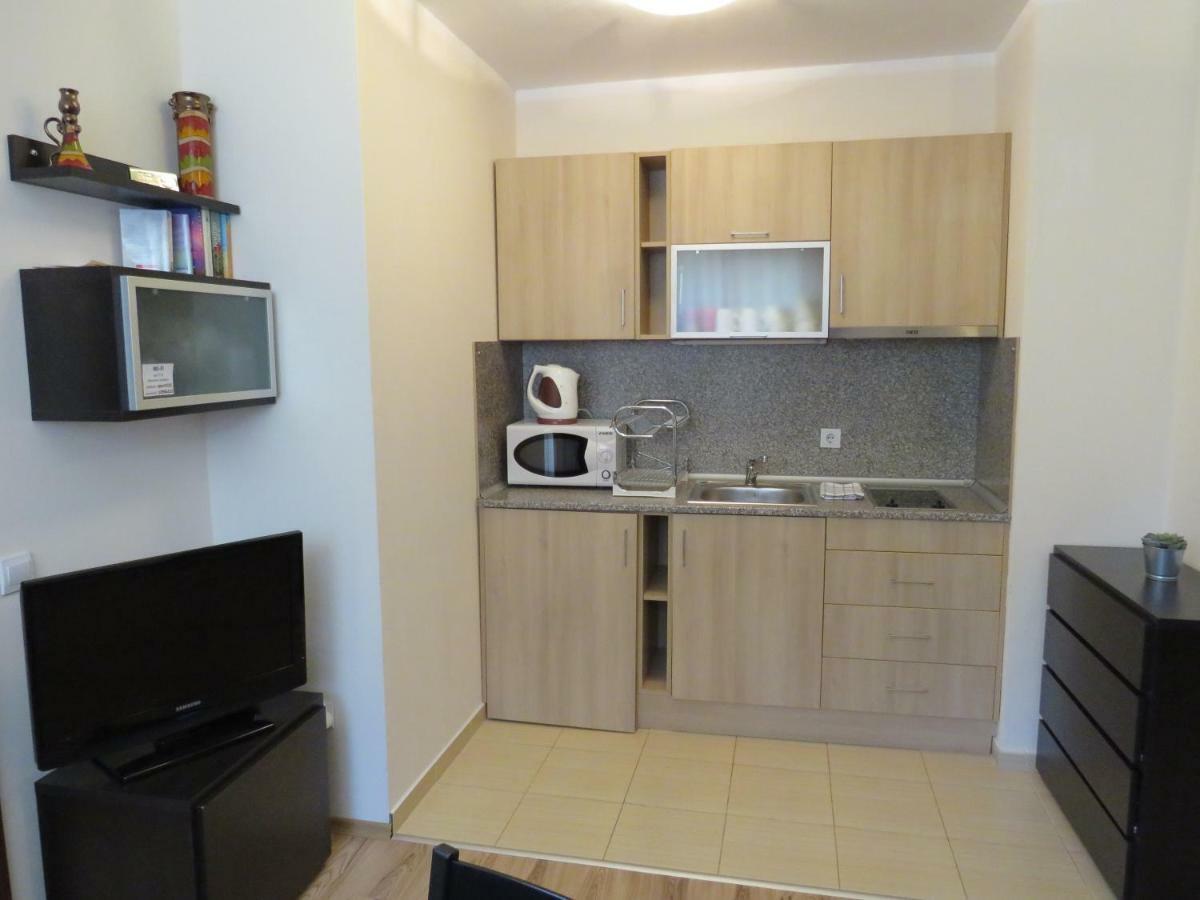 Rivendell Apartments Borovets Gardens Complex Экстерьер фото