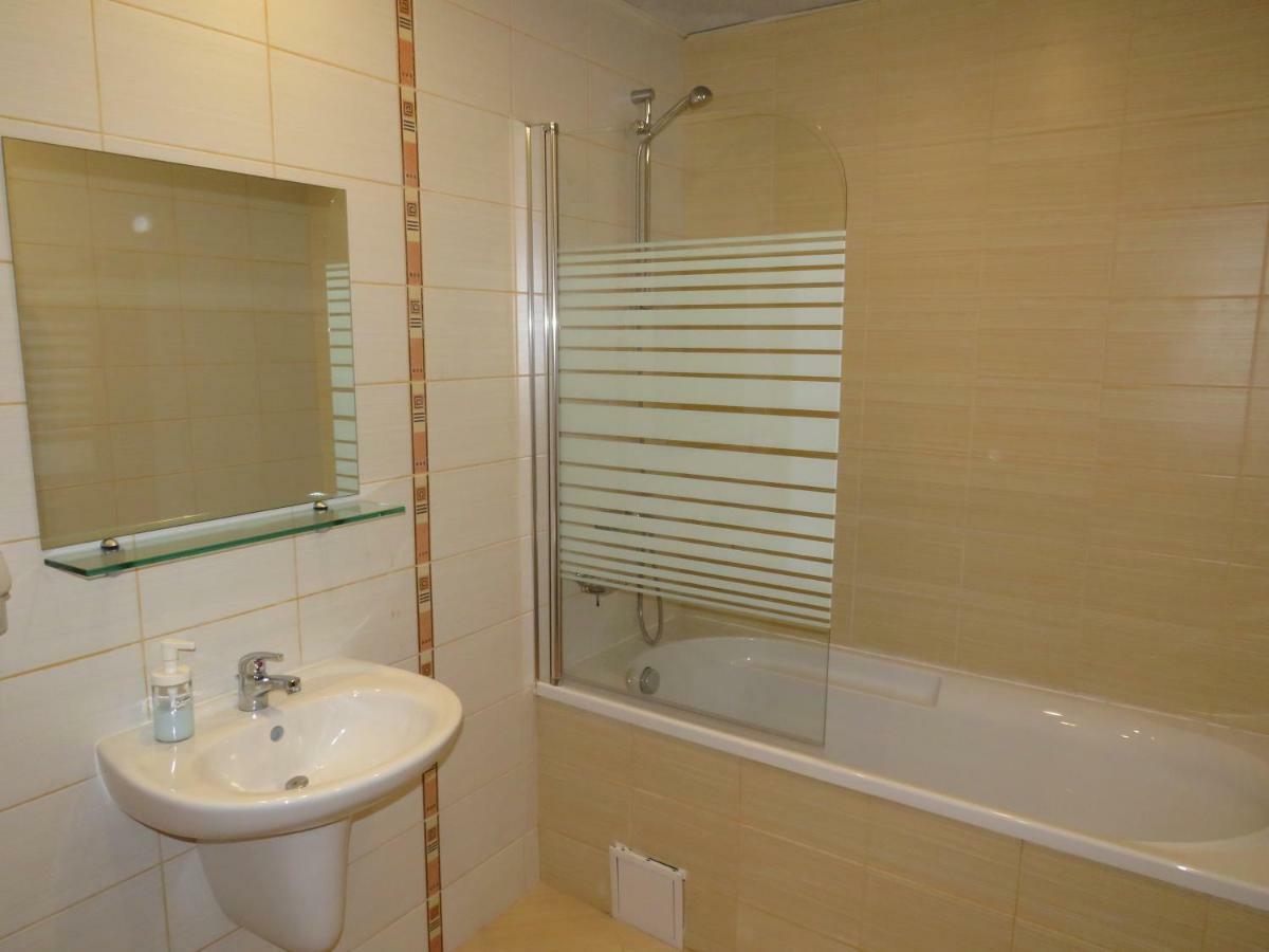 Rivendell Apartments Borovets Gardens Complex Экстерьер фото