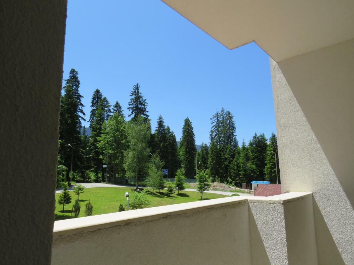 Rivendell Apartments Borovets Gardens Complex Экстерьер фото
