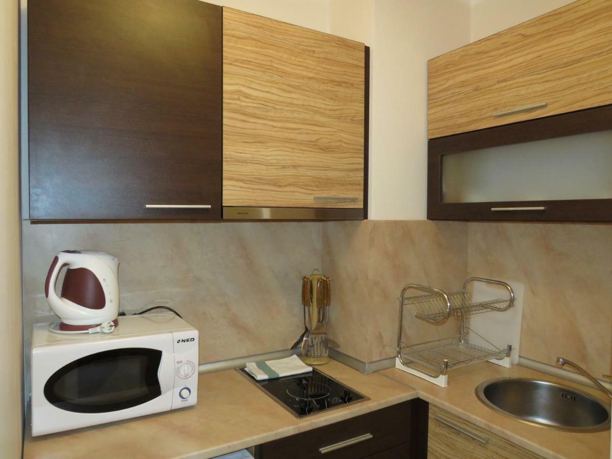 Rivendell Apartments Borovets Gardens Complex Экстерьер фото