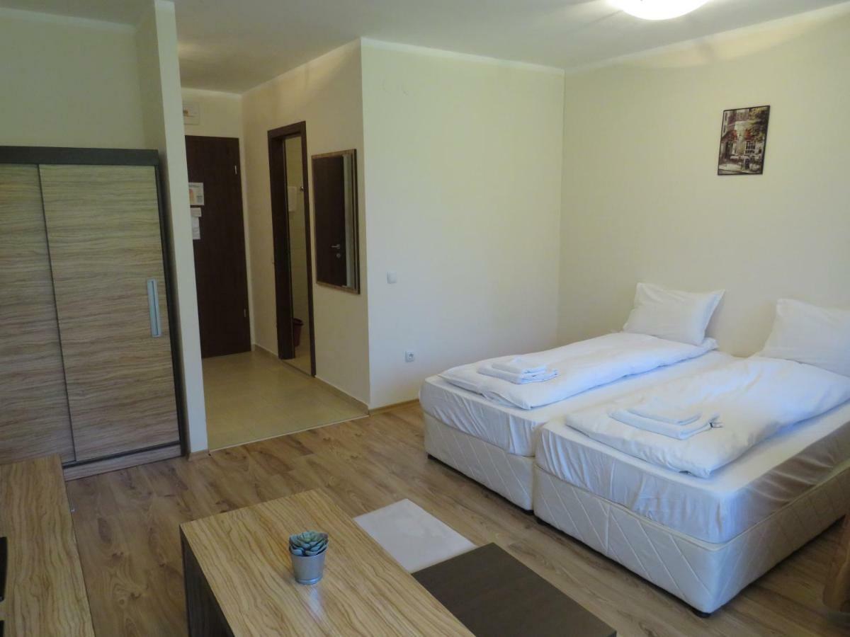 Rivendell Apartments Borovets Gardens Complex Экстерьер фото