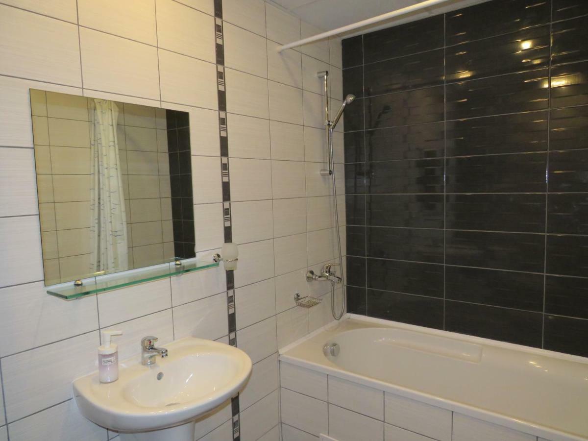 Rivendell Apartments Borovets Gardens Complex Экстерьер фото