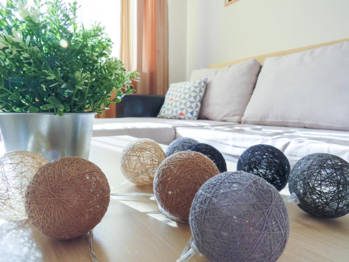 Rivendell Apartments Borovets Gardens Complex Экстерьер фото