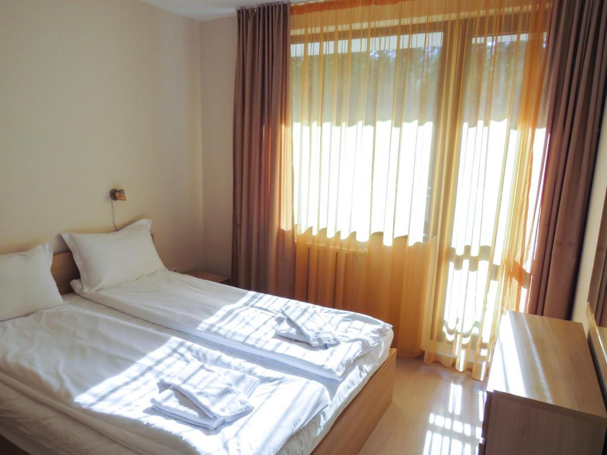 Rivendell Apartments Borovets Gardens Complex Экстерьер фото