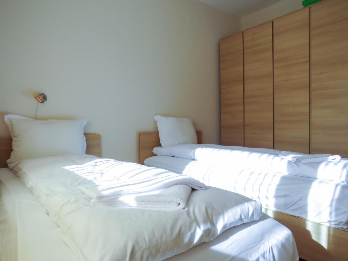 Rivendell Apartments Borovets Gardens Complex Экстерьер фото